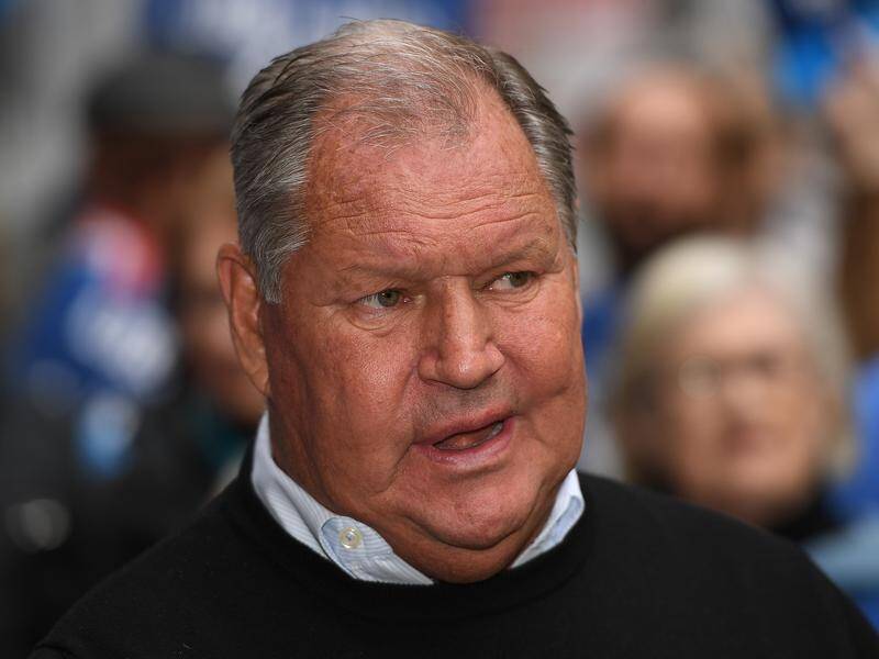 Former Melbourne Lord Mayor Robert Doyle has been accused of sexual harassment by numerous women.
