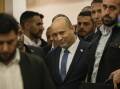 A spokesman say Israeli PM Naftali Bennett will not run in elections at the end of the year.