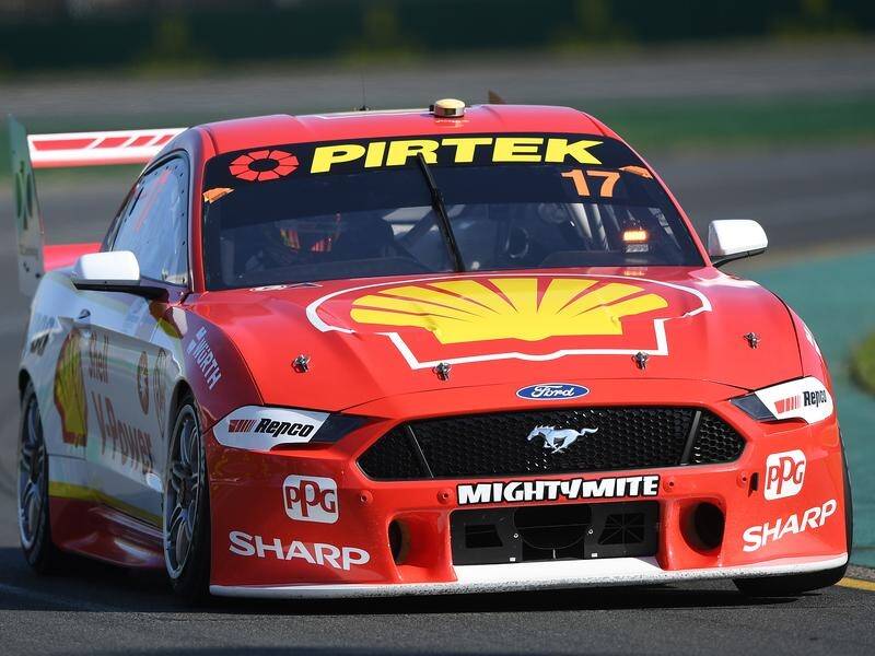 Ex-champion John Bowe has slammed Supercars' mid-season changes to the all-conquering Ford Mustang.