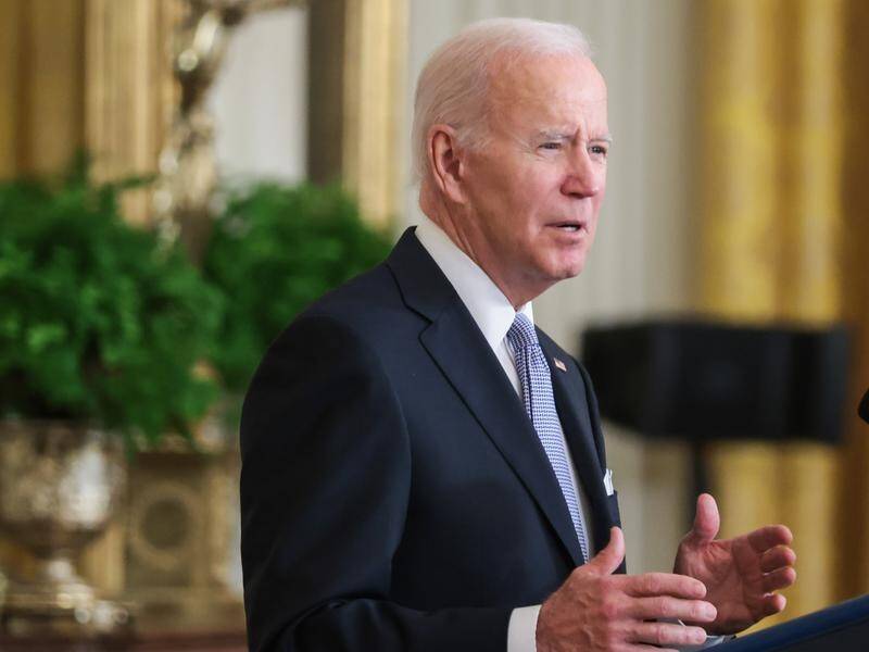 The Biden administration is reportedly planning to cancel $10,000 of each student debt.