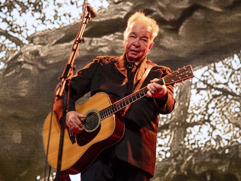 John Prine, who had a career of nearly 50 years, has died from complications of coronavirus at 73.