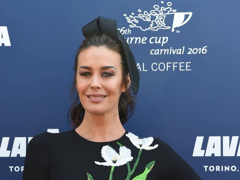 Model Megan Gale's 49-year-old brother Jason Gale has been found dead in bushland in Perth.