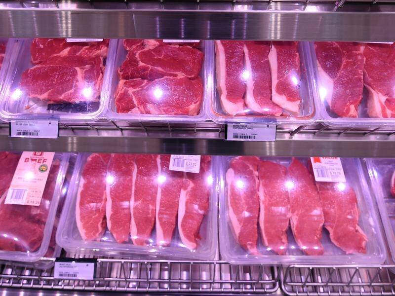The Australian red meat industry is seeking to protect the provenance of its products.