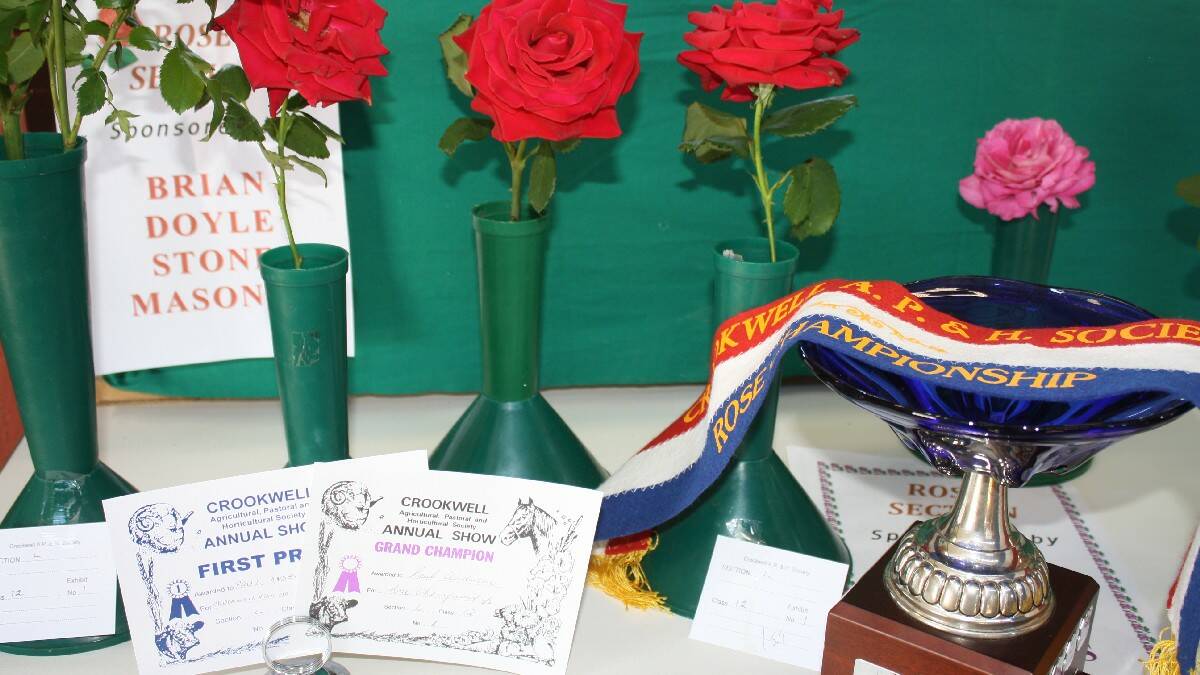 Photos from the 2014 Crookwell Show, Sat Feb 8 to Sun Feb 9 | Photos BRONWYN HAYNES and available from Crookwell Gazette 4832 1007.