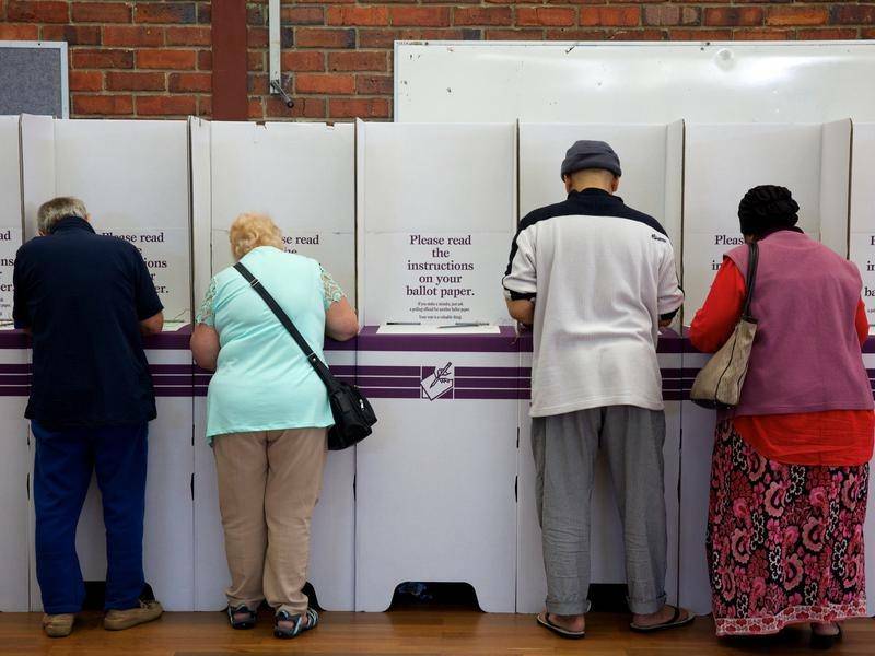 Pre-polling now open for 2021 Upper Lachlan Shire Council elections